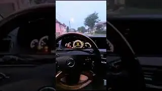 W221 Errors Video
