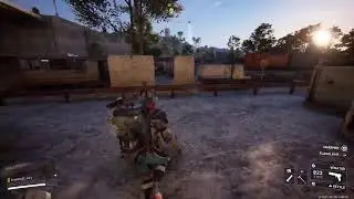 Arc Raiders | Can I get the Goop