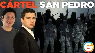 Financian a Chapitos en su guerra vs Mayos : Cártel de San Pedro #NL