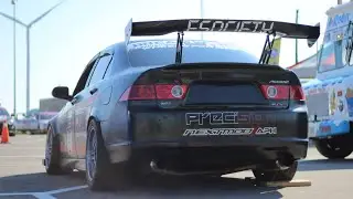 TSX - Toronto Motorsports Park - 1:19.3 - CSCS Qualifying Session R5 2025