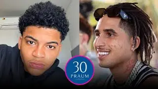 JOVEM DEX REMOVENDO A TATUAGEM DA HASH PRODU&Ccedil;&Otilde;ES