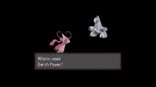 Pok&eacute;mon Radical Red: VS Jasmine (Steelix team)