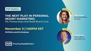 The Next Play In Personal Injury Marketing: NIL Partnerships That Build Brand Love