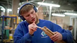 Todi and Boys Joinery