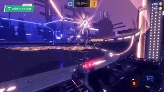 Playing RL