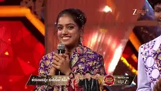 Dance Karnataka Dance 2025 | Ep - 20 | Jan 18, 2026 | Best Scene 3 | Zee Kannada