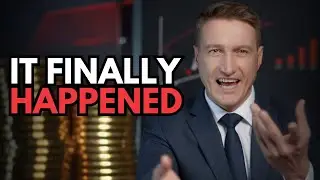 BREAKING: The Greatest Wealth Transfer In History