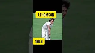 sabse fast speed bowler.#shorts #viralshorts #cricket