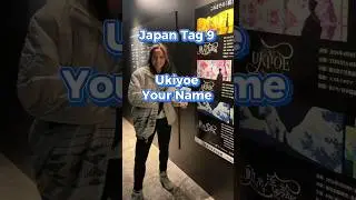 Japan Tag9 #japan #japantravel #artvlog #travelvlog #artvlog #sketch #sketching #sketchbook #drawing