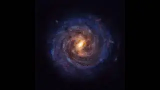 Interstellar Piano 🌌 Emotional Ambient for Sleep (1 Hours) & Relaxation | Midnight Drift