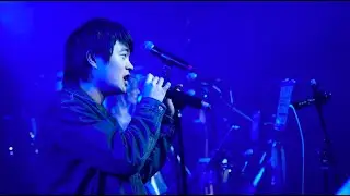 Ben Wang Singing Vienna by Billy Joel (FULL Performance)