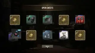 OPEN BUGATTI LOOT CACHE 15,370 G-COIN (FULL STEP-UP)