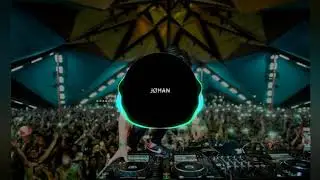 Skrillex - Whale ID ( Control Freak Remake )