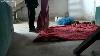 hand washing heavy blankets5 #ellyijakaa