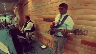 Bass & Piano Cam (Feat. Caleb G)
