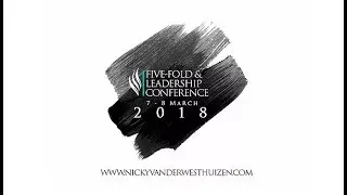 Your special invite to #FLC2018!