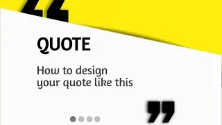 QUOTE EDITING WITH ANDROID MOBILE PIXELLAB
