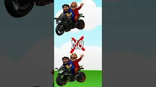 motu patlu Bike  cut vfx magic part:-4#motu#Bikes# #cartoon #trending #vfxshort#viral #shorts