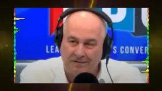 &lsquo;We&rsquo;re in the wrong!&rsquo; LBC caller rigorously defends France amid fishing licence fallout