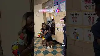 MUST WATCH:  MS. K&rsquo;S FIRST DAY OF 1ST GRADE VLOG 🤩📚🔥 #teacher #teacherlife #viralvideo
