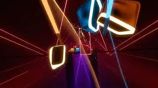 Beat Saber | KNOWER - Lose My Mind | Normal | Lights By Nitronik.exe