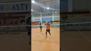 Bucaneras 13u Yainel (VB Drill)