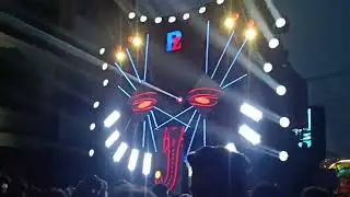 Biggest dj set-up of chhatisgarh | DJ powezone 2023