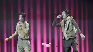 Mirotic - TleFirstone  #KhemjiraConcertDay1 #TLE_mtm  #FirstOne #TleFirstone 