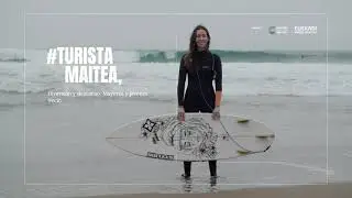 Turismo Responsable: P&iacute;ldora 7