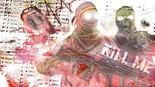 1000-7 я умер, прости. (csgo fragmovie)