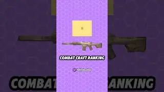 Ranking Combat Crafts #valorant #valorantclips #valoranthighlights