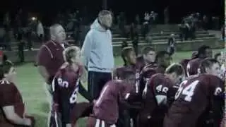 Hollis Tigers 2013-2014 Football and Basketball