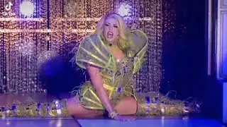 c'mon all-stars 6 let's get sickening | drag race all-stars 6