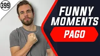 Funny Moments Pago #399​ - TOM223 na FACEBOOK