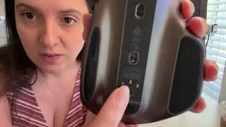 Best Ergonomic Mouse for Your Office Space - Logitech MX Master Wireless Mouse