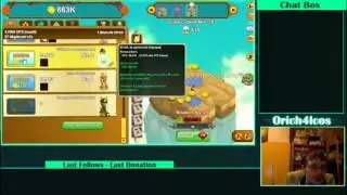 Clicker Heroes : C'est l'heure de la transcendance (115 Ancient Soul) (1/2)