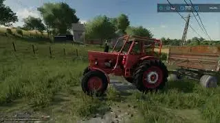 Farming Simulator 22 old games part 1!