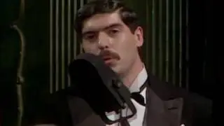 Allo Allo - Officer Crabtree singing