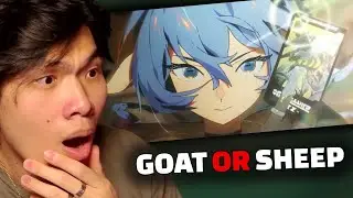 THIS IS GOATED | Lucia EP 