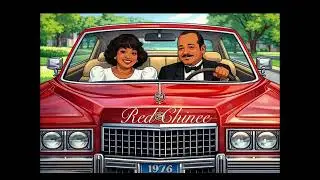 Red Chinee (lo-fi) Old Skool Hip Hop beat