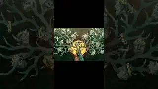 the power stag