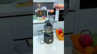 exprimidor de zumo de frutas y verduras, Extractor de zumo en www.top-s-e.com