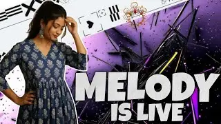 ROAD TO 7K FAM 🥰 FREE FIRE LIVE CUSTOM WITH MELODY GIRL MALAYALAM LIVE