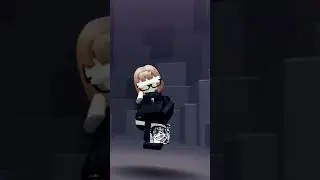 Mnissz 😏||#foryou #roblox #harusberanda #robloxedit #yansim #fyourpage #subrek #robloxshort