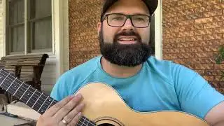 Song Spotlight - Yet Not I But Through Christ In Me