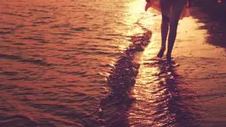 Almaa - Don`t Leave Me