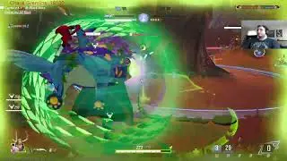 Funniest Jeff Player in Rivals 2