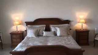 Master Bedroom En Suite & Dressing Room