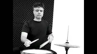 Yoni Madar: Nice groove