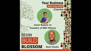 Jesse Ramos, Founder of BBT Fitness